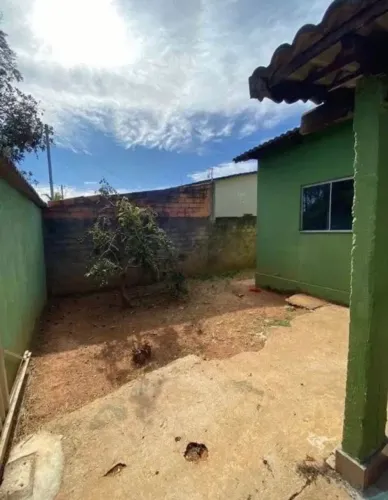 Casa bairro Lindéia - Belo Horizonte
