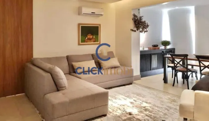 apartamento - Vila Brandina - Campinas
