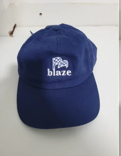 Boné Blaze Supply