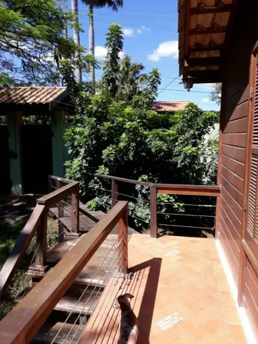 Chácara  800 m² com 5 quartos em Vale Verde - Valinhos - SP
