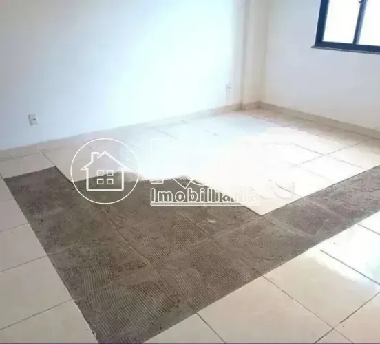Imóvel para venda com 85 metros quadrados com 2 quartos em Grajaú - Rio de Janeiro - RJ