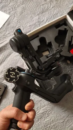 Gimbal Scorp 2