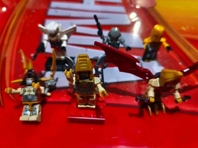 Bonecos da Kre-O Transformers | Hasbro