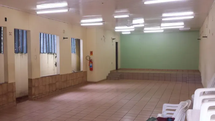 Sala Comercial para Venda em São Luís, Vila Passos, 1 dormitório, 2 banheiros