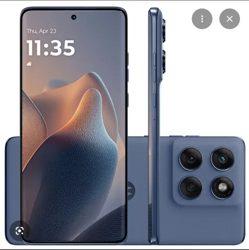 Edge 60 fusion 256gb 16gb de ram