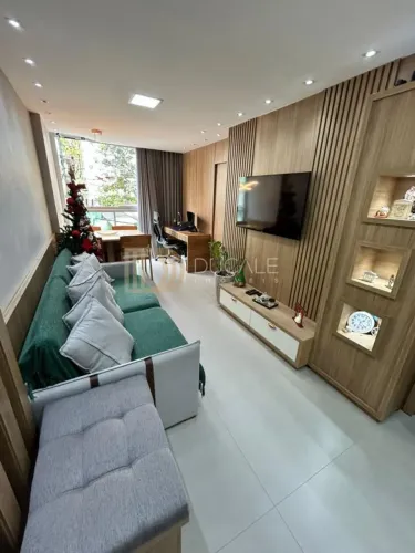Apartamento de 2 quartos para Venda em Jardim Camburi - Vitória / ES.
