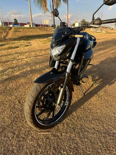 FAZER 250 2021 ABS FLEX