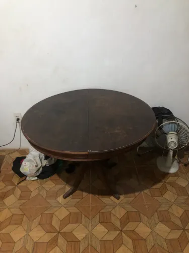 Mesa de jantar