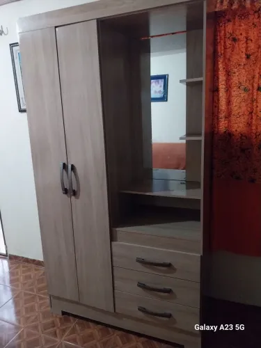 Guarda roupa Seminovo