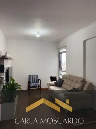 APARTAMENTO VENDA Rudge Ramos, 84m²