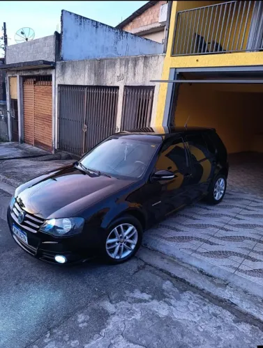 Volkswagen Golf Sportline 1.6 MI Total Flex 8V 4P 2013