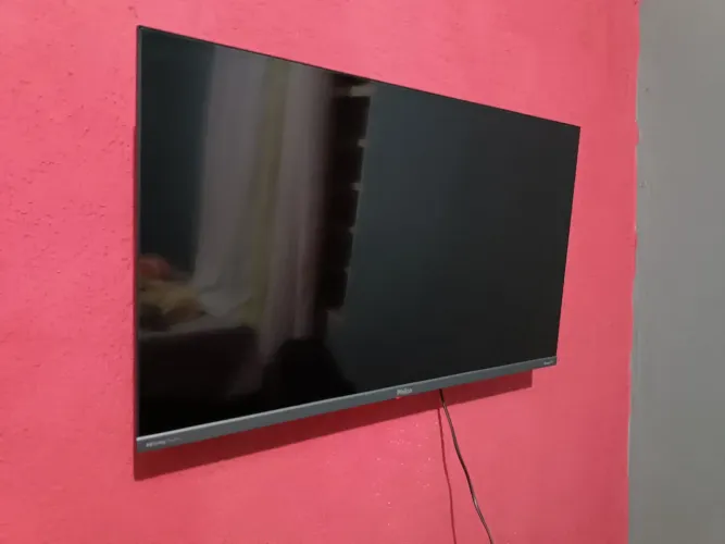 Televisão Philco 32" polegadas