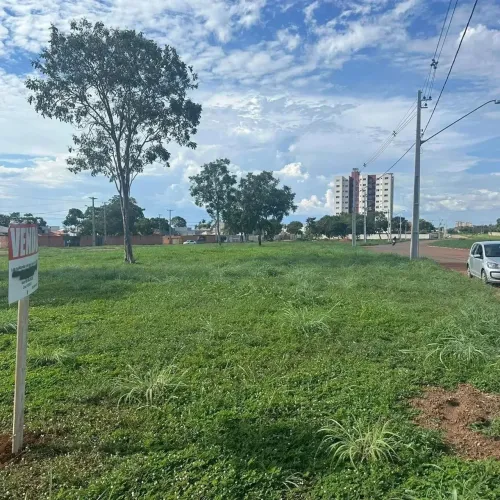 1503 sul Arso 151 (atrás da ulbra), Lote multifamiliar 2.300mt, fundo c Av. NS 01