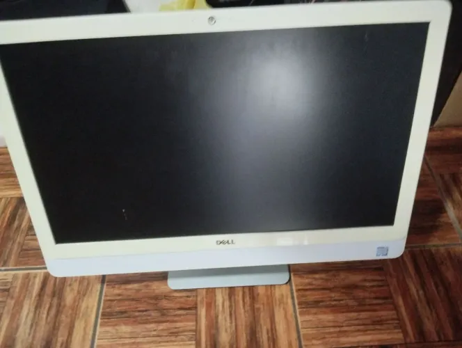 Pc ALL in one dell