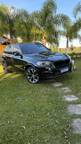 BMW X5 Xdrive 30D 3.0 258cv Diesel 2017