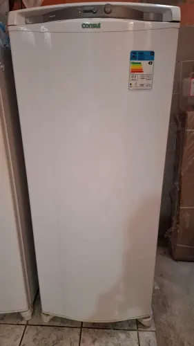 Freezer Vertical Consul 231 Litros