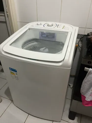 maquina 15kg