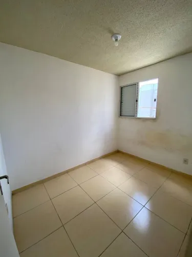 Apartamento Residencial Vale Bentes 1
