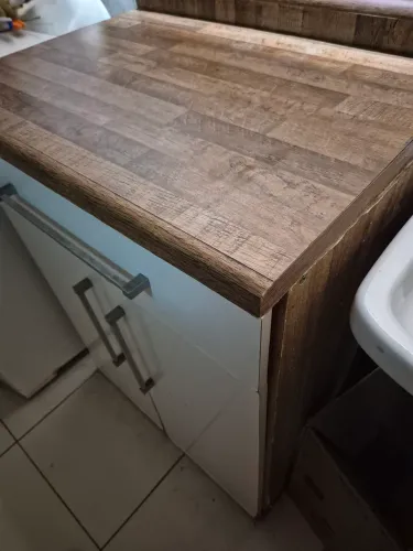 Doação armário cozinha 