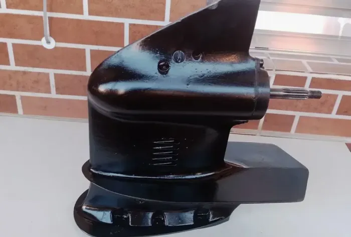 Rabeta motor de popa 15 HP 9.9 HP Johnson Evinrude