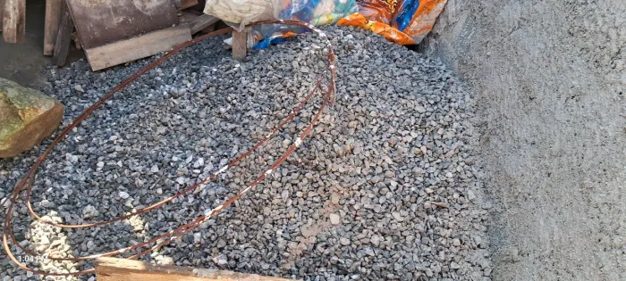 Pedra brita