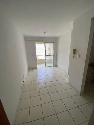 Alugo Apartamento Mobiliado próximo ao shopping Pátio Norte.