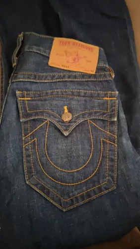 True religion Ricky jeans