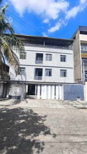 Apartamento 2 quartos para locação bairro Iguaçu