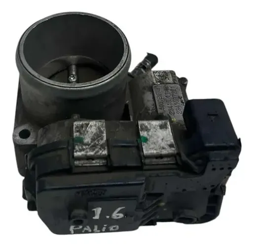 Tbi Fiat Palio 1.6 2011