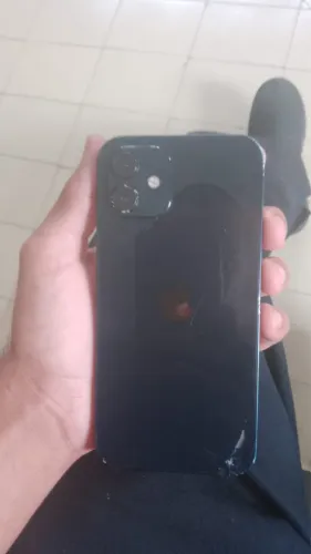 iPhone 12