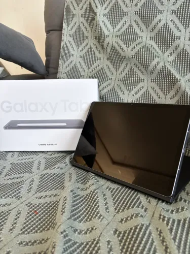 Tablet Galaxy Tab S10 FE