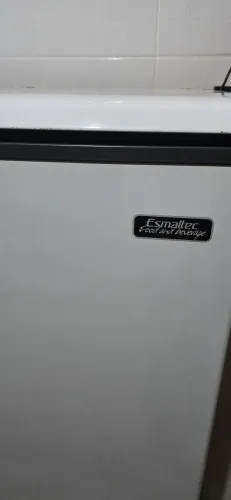 Vendo freezer horizontal