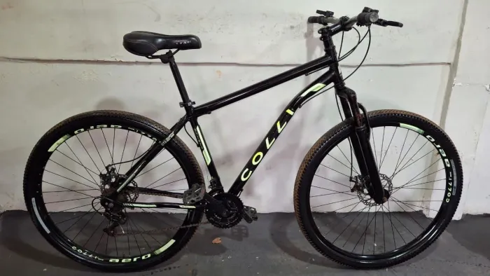 Bicicleta aro 29