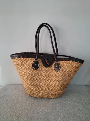 Bolsa praia ou feira grande
