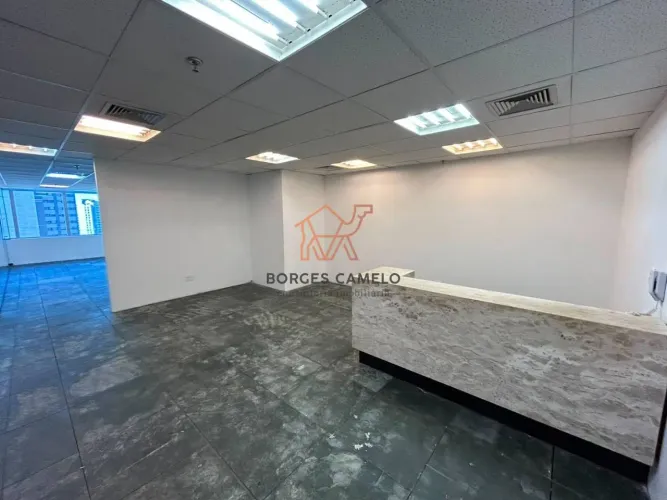 SALA COMERCIAL PARA LOCAÇÃO NO VILA DA SERRA