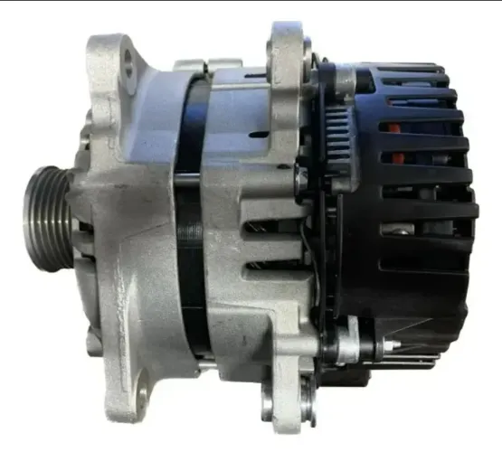 Alternador do Tiggo 7 hibrido 48v.