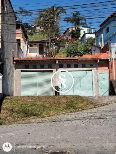 Casa com 1 dormitório, 2 vagas de garagem, à venda por R$ 360.000,00 - Bairro Barro Brando