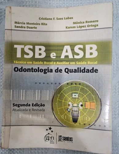 Livro TSB e ASB