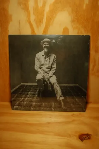 Disco Vinil Lp Siba Máquina De Fazer Festa / Tres Selos Novo
