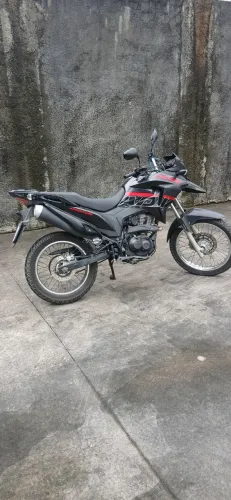 Honda XRE 190 Adventure 2023. Km 39408