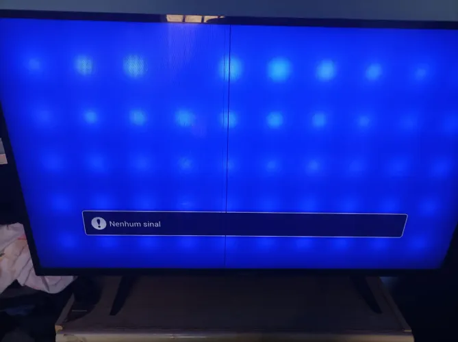 Tv 43 philips