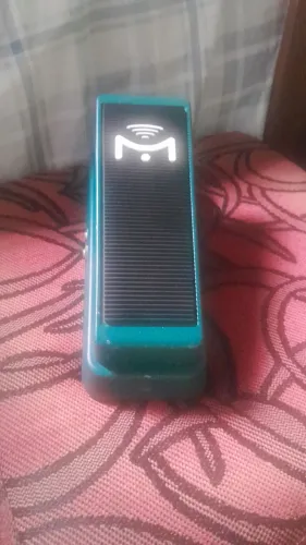 Pedal mission ep-1 kp em perfeito estado