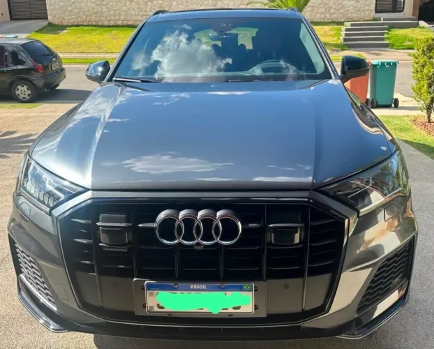 Audi Q7 3.0 V6 TFSI 333cv Quattro Tip. 5P 2023