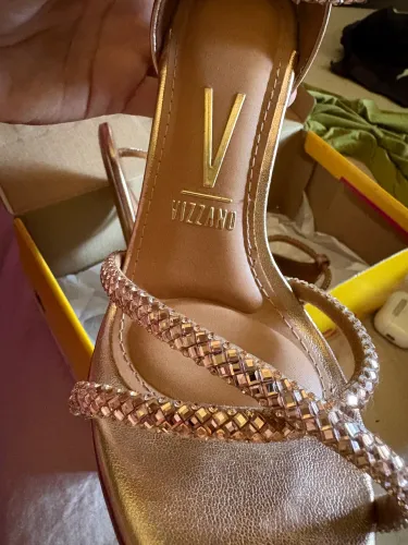 Sapato Feminino