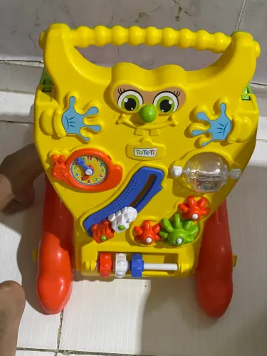 Infantil