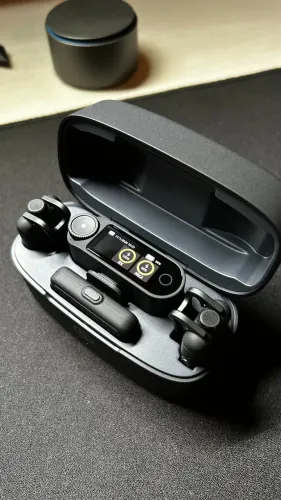 Hollyland Lark Max 2 Ultimate Combo