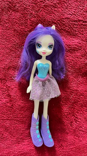 Equestria Rarity