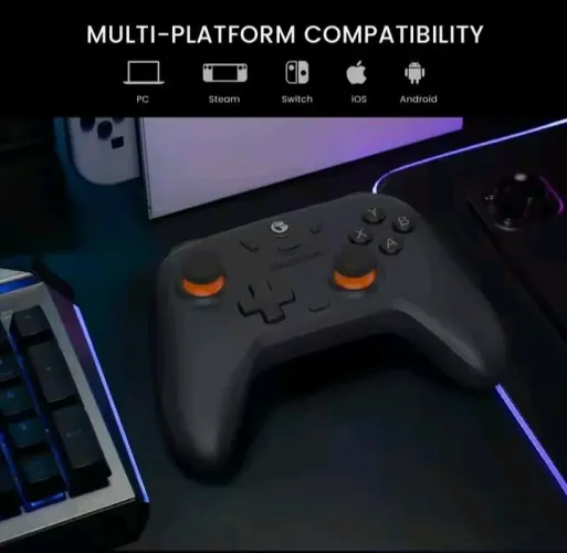Controle GameSir Novalite
