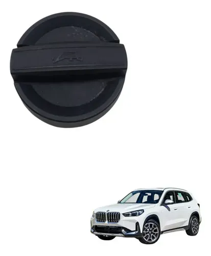 Tampa Oleo Motor Bmw X1 S Drive 2.0 N20 Active Flex 2015