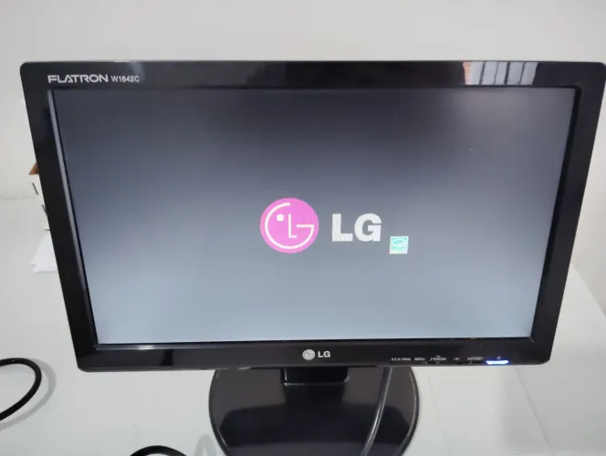 Monitor LG